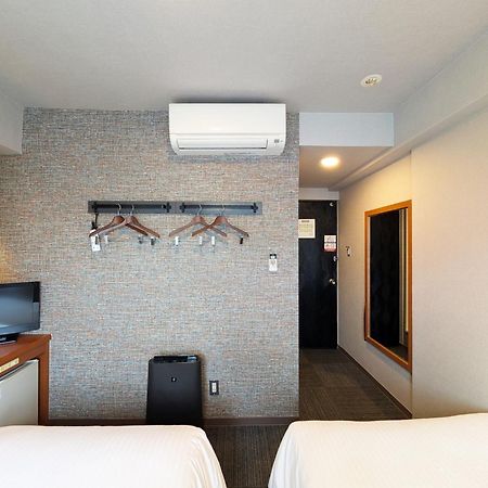 Gr Hotel Ginzadori Kumamoto Buitenkant foto