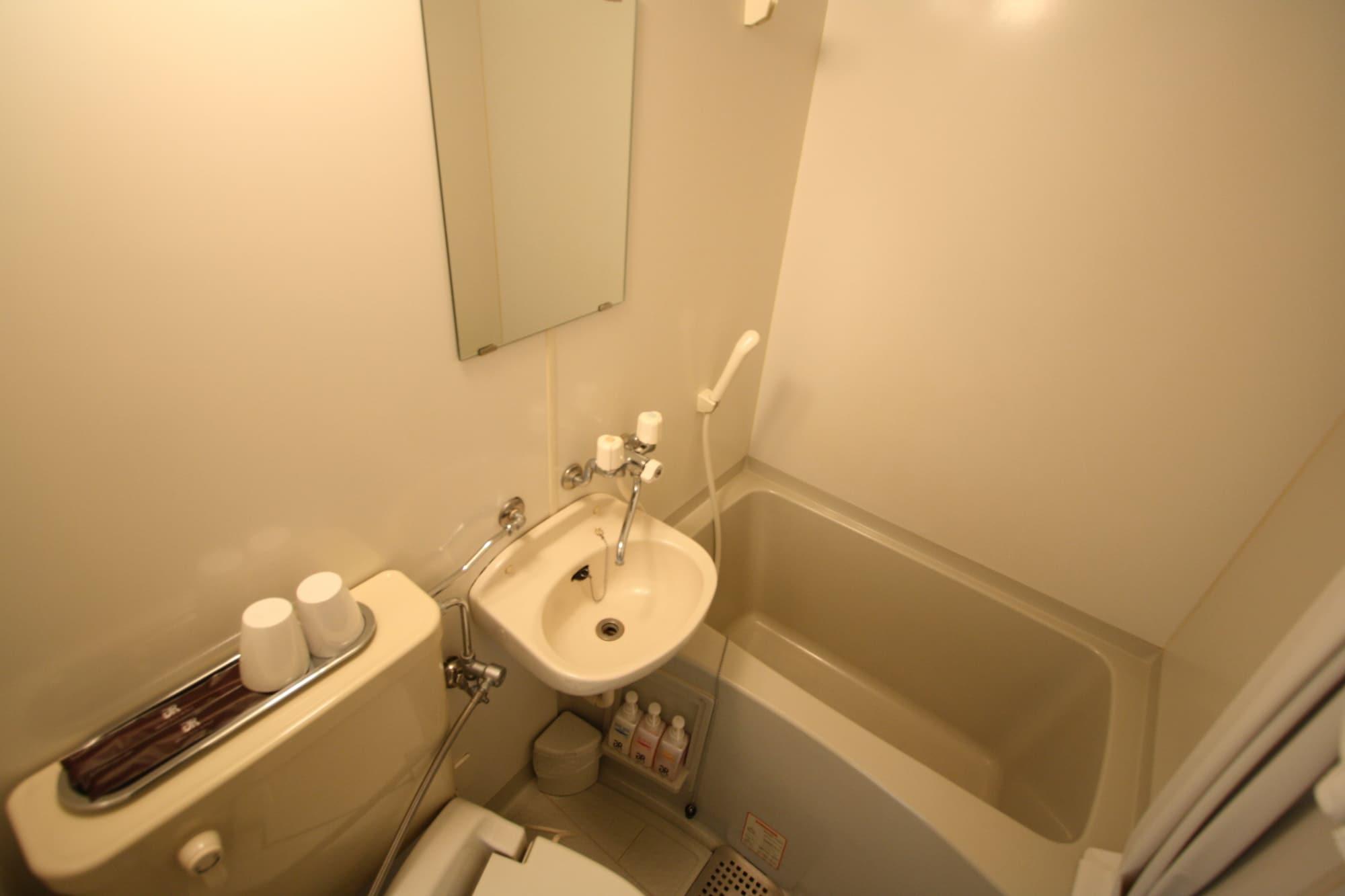 Gr Hotel Ginzadori Kumamoto Buitenkant foto