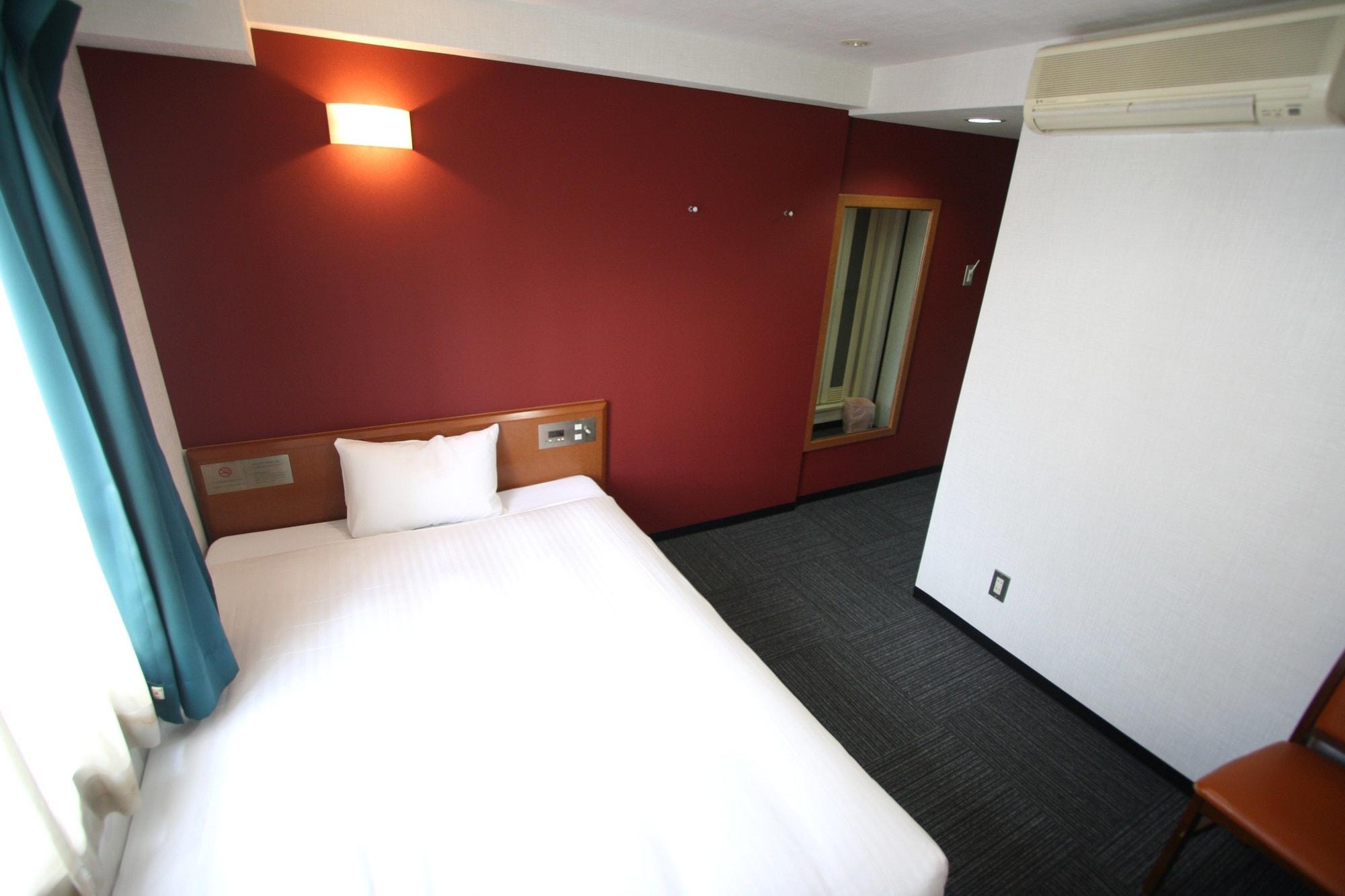 Gr Hotel Ginzadori Kumamoto Buitenkant foto