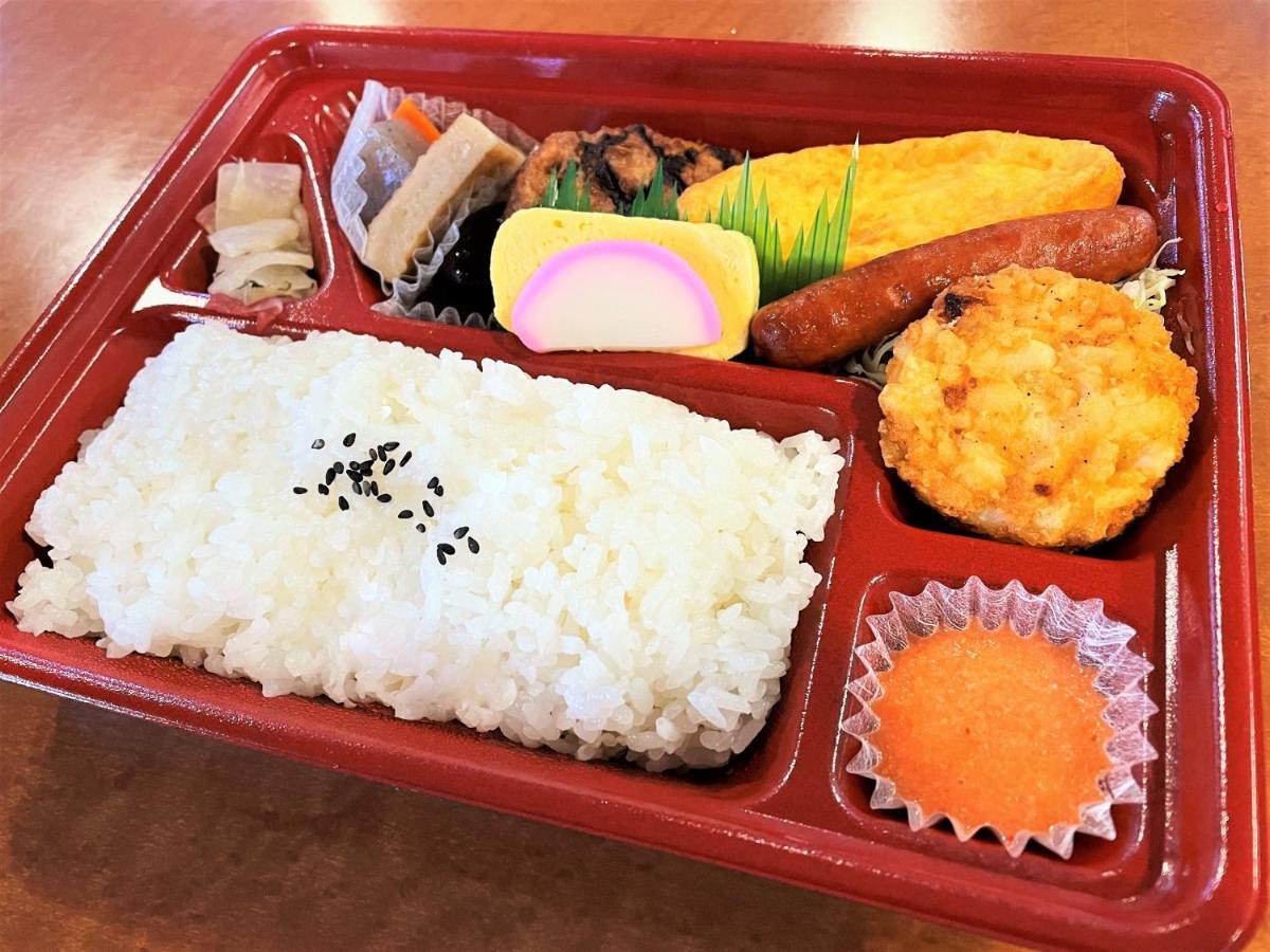 Gr Hotel Ginzadori Kumamoto Buitenkant foto