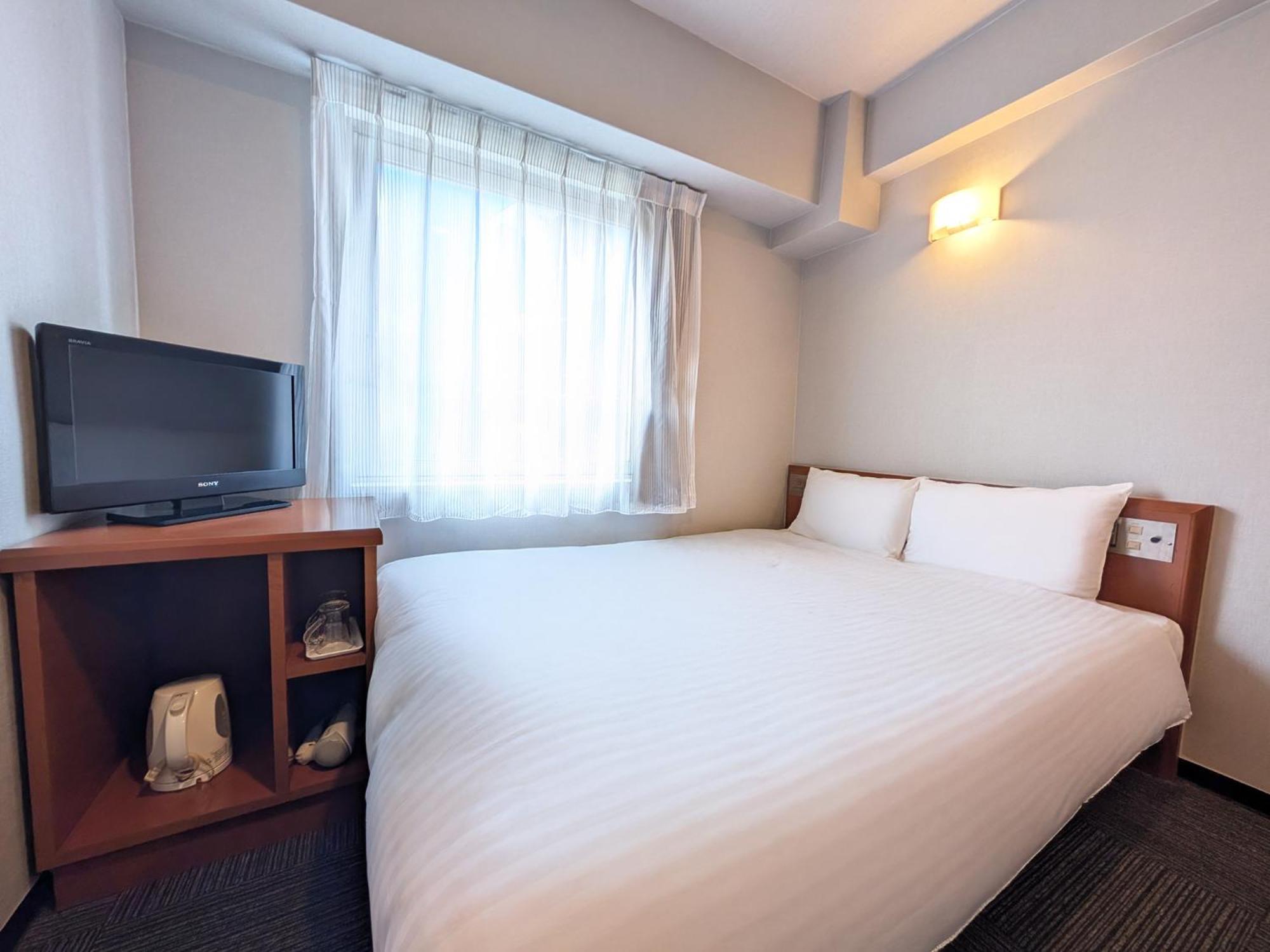 Gr Hotel Ginzadori Kumamoto Buitenkant foto