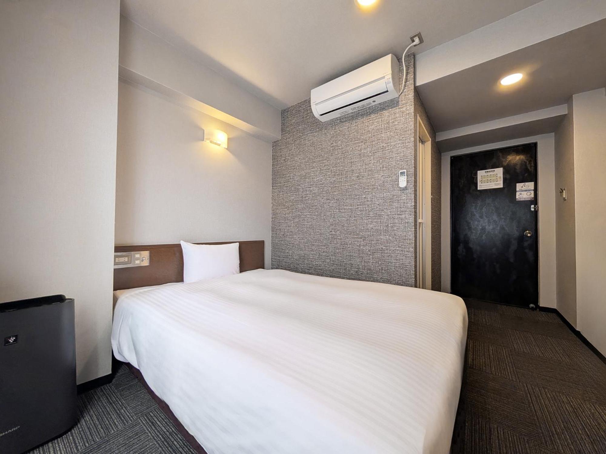 Gr Hotel Ginzadori Kumamoto Buitenkant foto