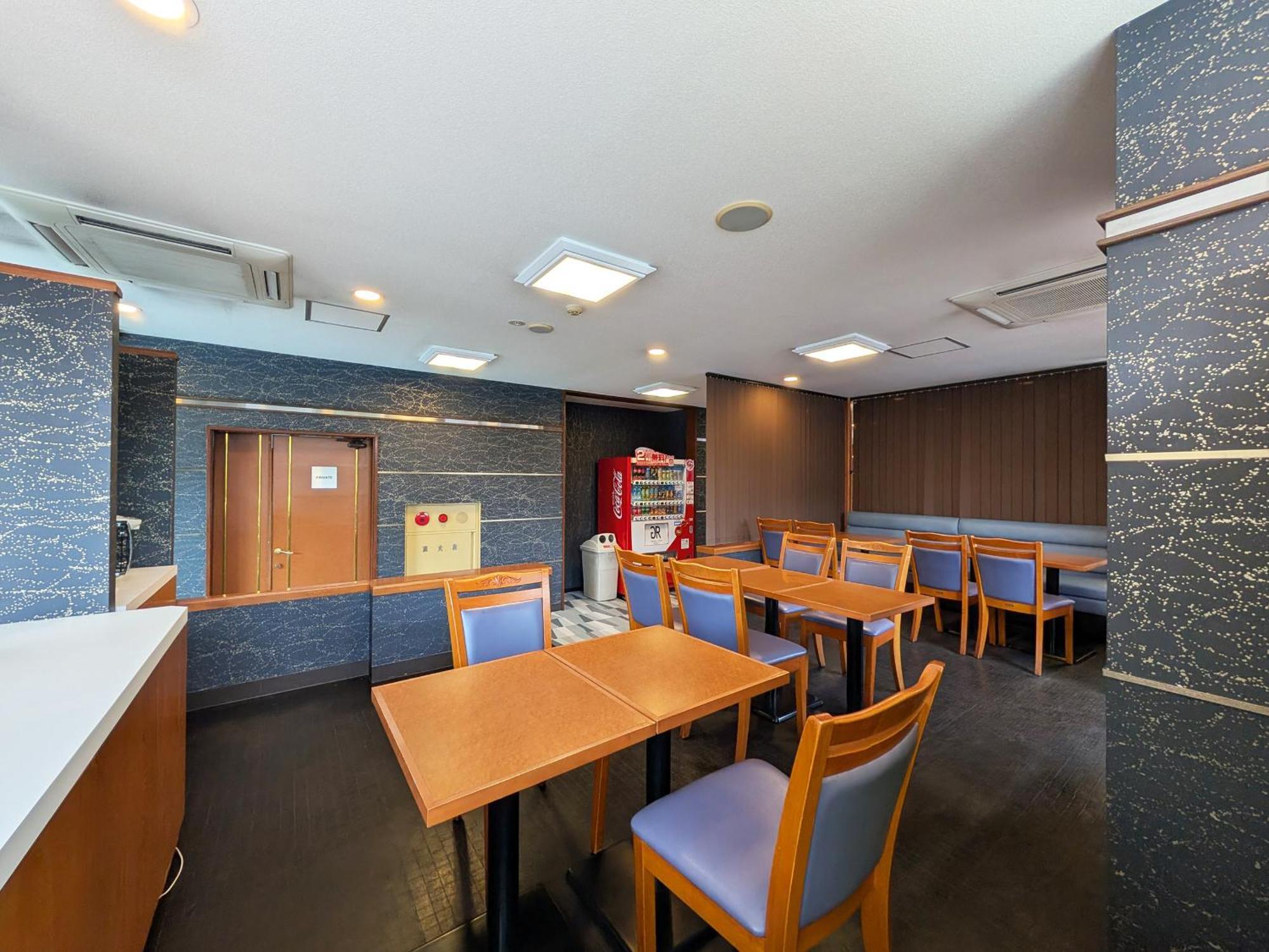 Gr Hotel Ginzadori Kumamoto Buitenkant foto
