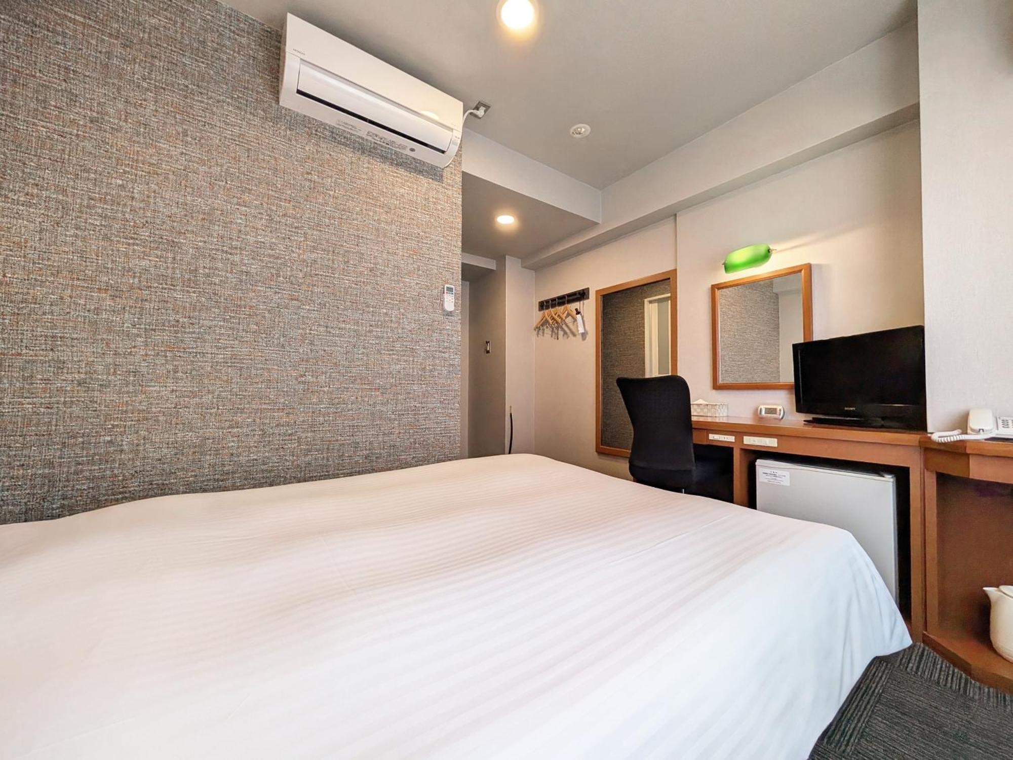 Gr Hotel Ginzadori Kumamoto Buitenkant foto